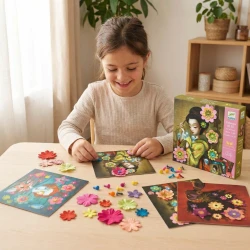 Rock'n Roses kreatív készlet