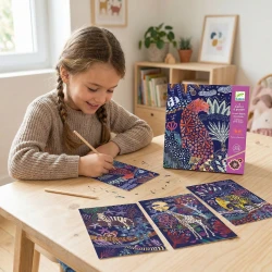 Kaparós képek Vad Afrika