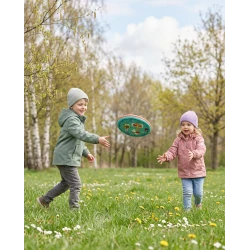 Repülő csészealj Aranyos rovar