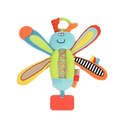 Függő szenzoros játék Dragonfly