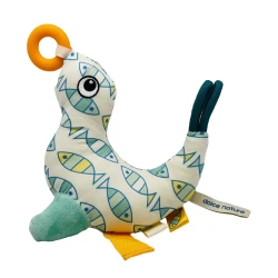 Érzékszervi játék Seal