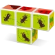Magicube Insects 4 darab Magicube Insects 4 darab