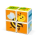 Magicube Insects 4 darab Magicube Insects 4 darab
