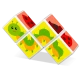 Magicube Insects 4 darab Magicube Insects 4 darab
