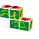 Magicube Insects 4 darab Magicube Insects 4 darab