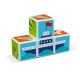 Magicube Transport 4 darab Magicube Transport 4 darab