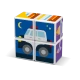 Magicube Transport 4 darab Magicube Transport 4 darab