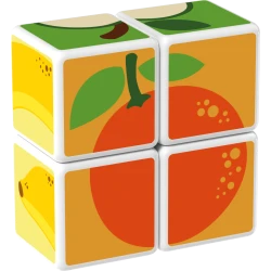 Magicube Fruit 4 darab Magicube Fruit 4 darab