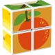 Magicube Fruit 4 darab Magicube Fruit 4 darab
