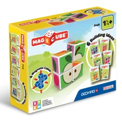 Magicube Fruit 4 darab