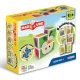 Magicube Fruit 4 darab Magicube Fruit 4 darab