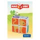 Magicube Állatbarátok 4 darab Magicube Állatbarátok 4 darab