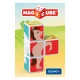 Magicube Állatbarátok 4 darab Magicube Állatbarátok 4 darab