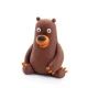 Hey Clay Erdei állatok Medve HCL30105CEE3