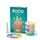Hey Clay Bijou Flower Rings Hey Clay Bijou Flower Rings HCL31001CEE