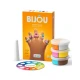 Szia Clay Bijou aranyos gyűrűk Szia Clay Bijou aranyos gyűrűk HCL31002CEE
