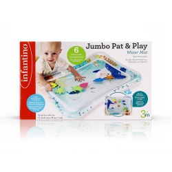 Óceánvíz játékkészlet