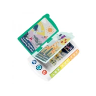 Zenei telefon és könyv