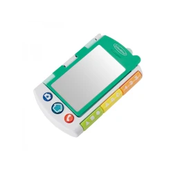 Zenei telefon és könyv