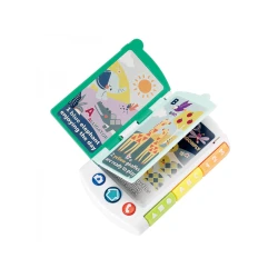 Zenei telefon és könyv