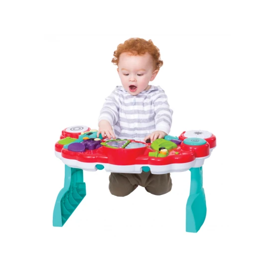 10 az 1-ben kottatartó