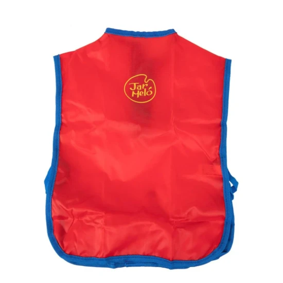 Gyermek ujjfesték és habbélyegző készlet - mosható, biztonságos festékek