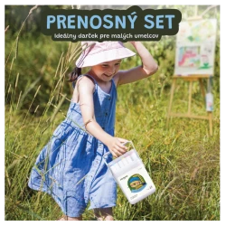 Kétoldalas markerek két hegyes 12 db-os dobozban