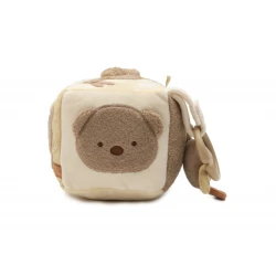 Kangaroots textil kocka