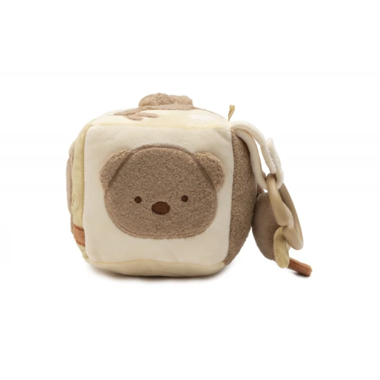 Kangaroots textil kocka