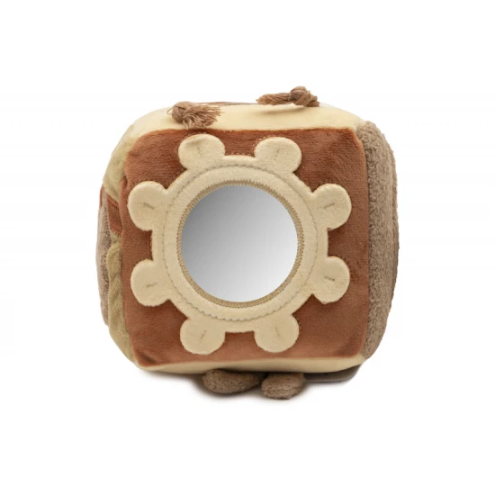 Kangaroots textil kocka