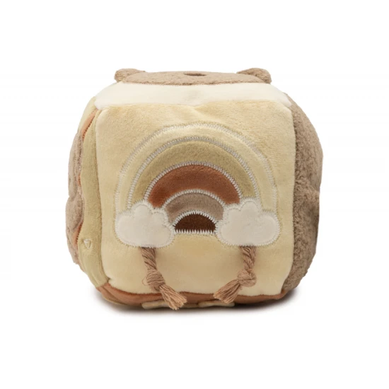 Kangaroots textil kocka