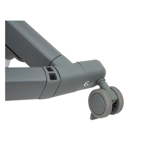 Nanna szürke utazóágy