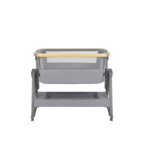 Nanna szürke utazóágy