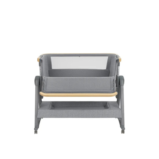 Nanna szürke utazóágy