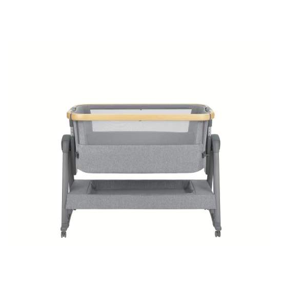 Nanna szürke utazóágy