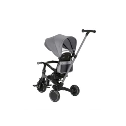 Tricikli 8 az 1-ben Aluma Grey