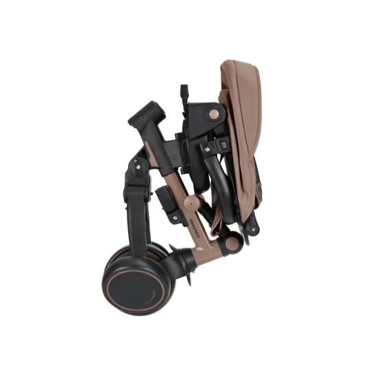 Tricikli 8 az 1-ben Aluma Beige