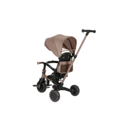 Tricikli 8 az 1-ben Aluma Beige