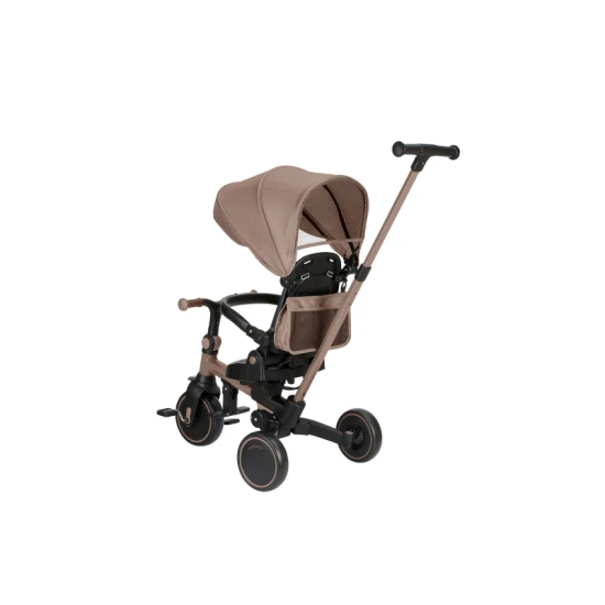 Tricikli 8 az 1-ben Aluma Beige