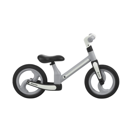 Fekete-szürke reflektor