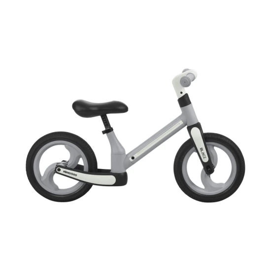 Fekete-szürke reflektor