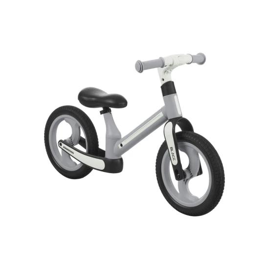 Fekete-szürke reflektor