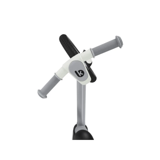 Fekete-szürke reflektor