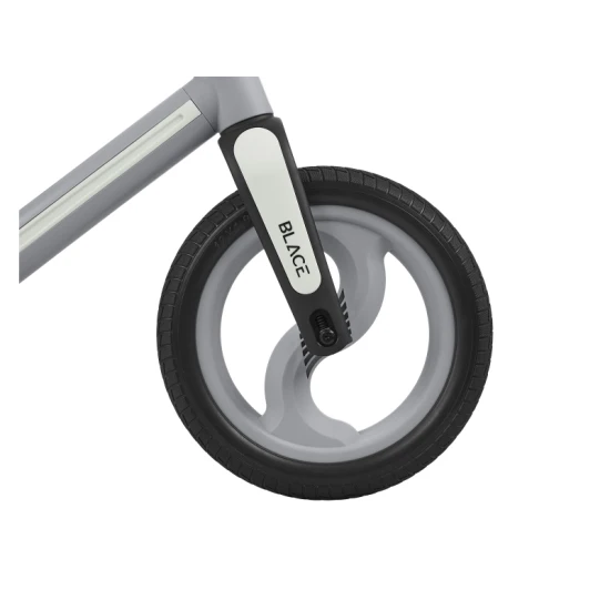 Fekete-szürke reflektor