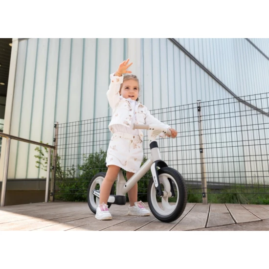 Fekete bézs reflektor