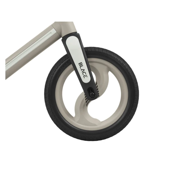 Fekete bézs reflektor