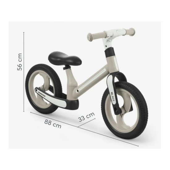 Fekete bézs reflektor