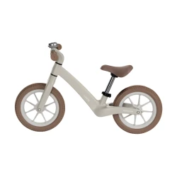 Lanser bézs reflektor