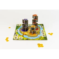 Játék Castel Boom Játék Castel Boom