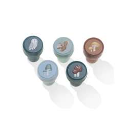 Forest Friends önfestékező pecsétek 16 db Forest Friends önfestékező pecsétek 16 db